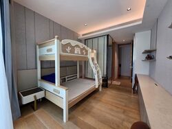 Eden Residences Capitol (D6), Apartment #606185121